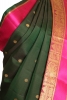 Handloom Kanjeevaram Silk Saree 